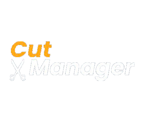 Cut Manager Logo